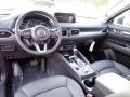 Soul Red Crystal Metallic - CX-5 Touring AWD Photo No. 13