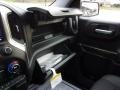 2021 Black Chevrolet Silverado 1500 LT Crew Cab 4x4  photo #41