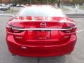 Soul Red Crystal Metallic - Mazda6 Touring Photo No. 3