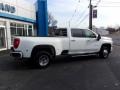 Summit White - Silverado 3500HD High Country Crew Cab 4x4 Photo No. 3