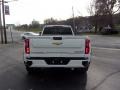 Summit White - Silverado 3500HD High Country Crew Cab 4x4 Photo No. 4