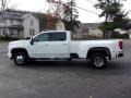 Summit White - Silverado 3500HD High Country Crew Cab 4x4 Photo No. 5