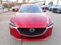 Soul Red Crystal Metallic - Mazda6 Touring Photo No. 8