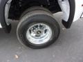 Summit White - Silverado 3500HD High Country Crew Cab 4x4 Photo No. 16