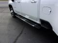 Summit White - Silverado 3500HD High Country Crew Cab 4x4 Photo No. 17