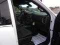 Summit White - Silverado 3500HD High Country Crew Cab 4x4 Photo No. 23