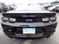 Black - Camaro SS Coupe Photo No. 4