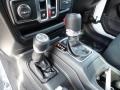  2021 Wrangler Sport 4x4 8 Speed Automatic Shifter