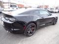 Black - Camaro SS Coupe Photo No. 5