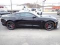 Black - Camaro SS Coupe Photo No. 6