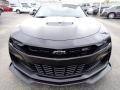 Black - Camaro SS Coupe Photo No. 8