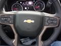 Summit White - Silverado 3500HD High Country Crew Cab 4x4 Photo No. 30