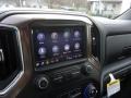 Summit White - Silverado 3500HD High Country Crew Cab 4x4 Photo No. 35