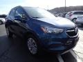Deep Azure Metallic - Encore Preferred AWD Photo No. 4