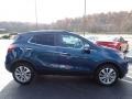 Deep Azure Metallic - Encore Preferred AWD Photo No. 5