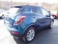 Deep Azure Metallic - Encore Preferred AWD Photo No. 9