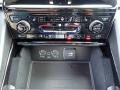 2021 Jeep Grand Cherokee L Altitude 4x4 Controls