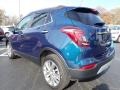 Deep Azure Metallic - Encore Preferred AWD Photo No. 12