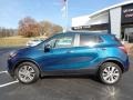 Deep Azure Metallic - Encore Preferred AWD Photo No. 13