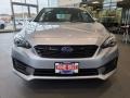 Ice Silver Metallic - Impreza Sport 5-Door Photo No. 3