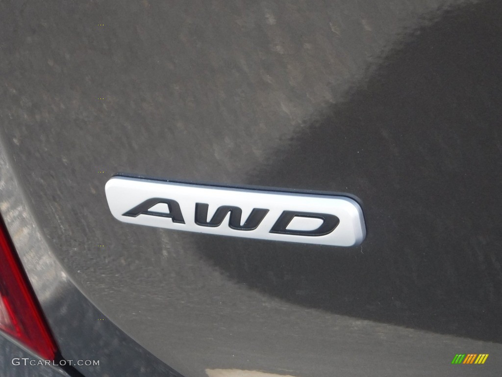 2021 Telluride EX AWD - Dark Moss / Gray photo #12