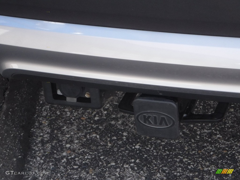2021 Telluride EX AWD - Dark Moss / Gray photo #13