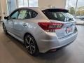 Ice Silver Metallic - Impreza Sport 5-Door Photo No. 6