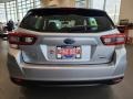 Ice Silver Metallic - Impreza Sport 5-Door Photo No. 7