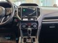 Ice Silver Metallic - Impreza Sport 5-Door Photo No. 10