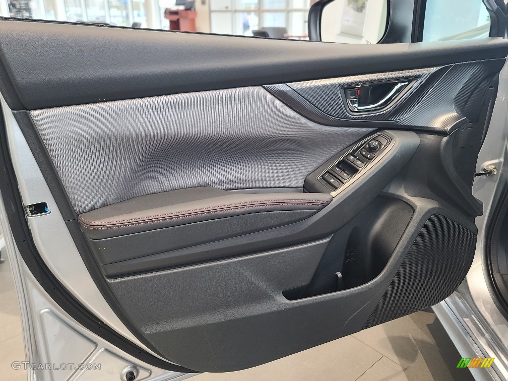 2022 Subaru Impreza Sport 5-Door Door Panel Photos