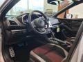Black Interior Photo for 2022 Subaru Impreza #143222508