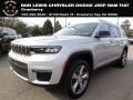 Silver Zynith - Grand Cherokee L Limited 4x4 Photo No. 1