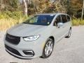 Ceramic Gray - Pacifica Pinnacle AWD Photo No. 3