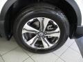 Platinum White Pearl - CR-V LX AWD Photo No. 5