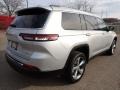 Silver Zynith - Grand Cherokee L Limited 4x4 Photo No. 5