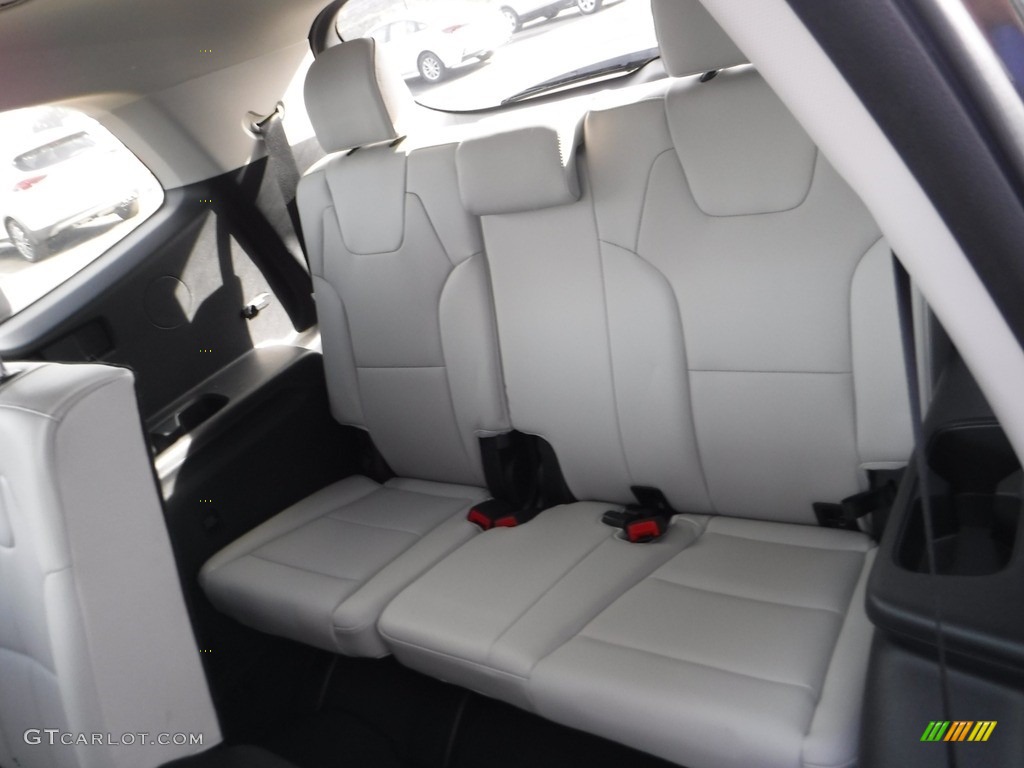 2021 Telluride EX AWD - Dark Moss / Gray photo #32