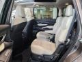 Warm Ivory Rear Seat Photo for 2022 Subaru Ascent #143222724