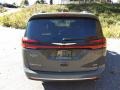 Ceramic Gray - Pacifica Pinnacle AWD Photo No. 9