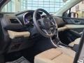 Warm Ivory Interior Photo for 2022 Subaru Ascent #143222850