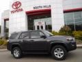 Magnetic Gray Metallic - 4Runner SR5 Premium 4x4 Photo No. 2