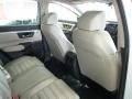 Platinum White Pearl - CR-V LX AWD Photo No. 18