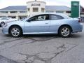 2003 Sterling Blue Satin Glow Dodge Stratus SXT Coupe  photo #2