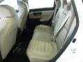 Platinum White Pearl - CR-V LX AWD Photo No. 24