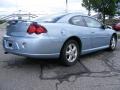 Sterling Blue Satin Glow - Stratus SXT Coupe Photo No. 5