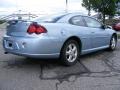 2003 Sterling Blue Satin Glow Dodge Stratus SXT Coupe  photo #5