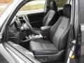 Magnetic Gray Metallic - 4Runner SR5 Premium 4x4 Photo No. 23