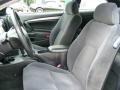Sterling Blue Satin Glow - Stratus SXT Coupe Photo No. 9