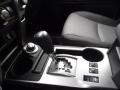 Magnetic Gray Metallic - 4Runner SR5 Premium 4x4 Photo No. 25