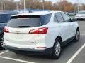 Summit White - Equinox LT AWD Photo No. 3