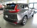 Modern Steel Metallic - CR-V EX AWD Photo No. 7